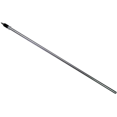 Coilhose Pneumatics 18" Extension with High Flow Nozzle Display EXT18CN-DPB